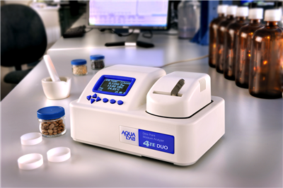 AQUALAB 4TE DUO